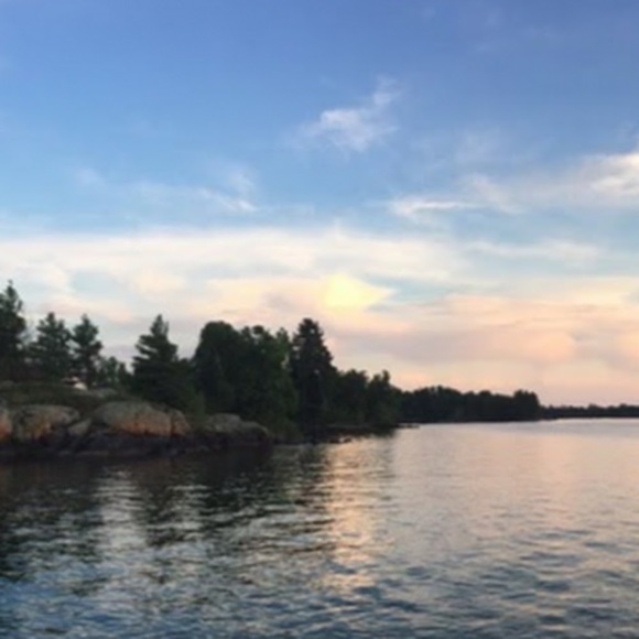 Meet your Posher, Gabriella - Picture 1 of 1